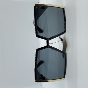 Retro Square Sunnies